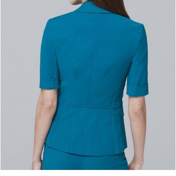 WHBM jacket - Picture 2 of 2